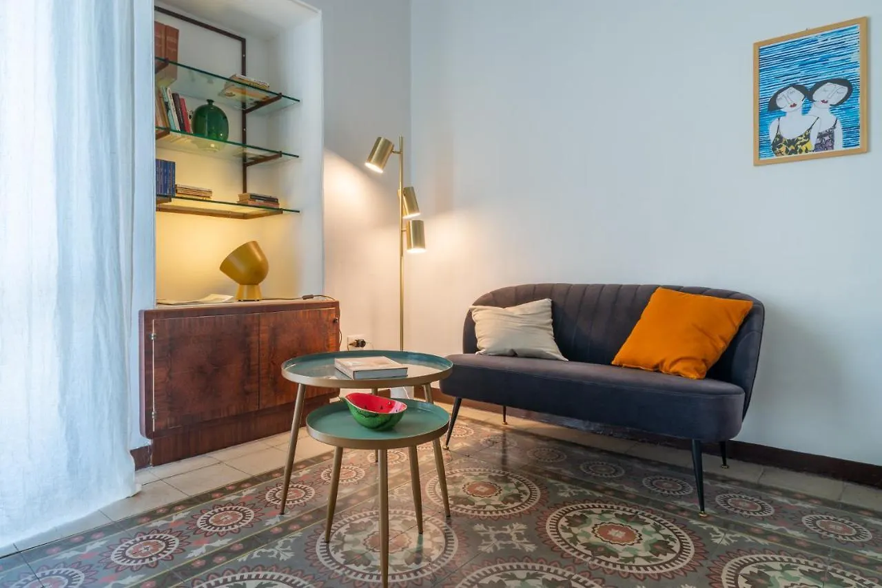 Italianway - Le Cementine Apartamento Lecce