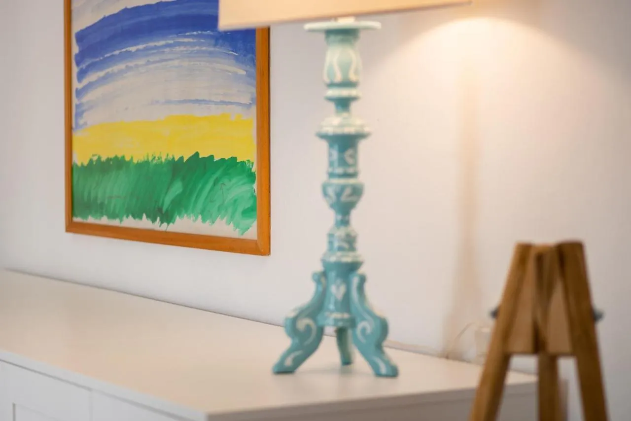 Italianway - Le Cementine Apartamento Lecce Itália