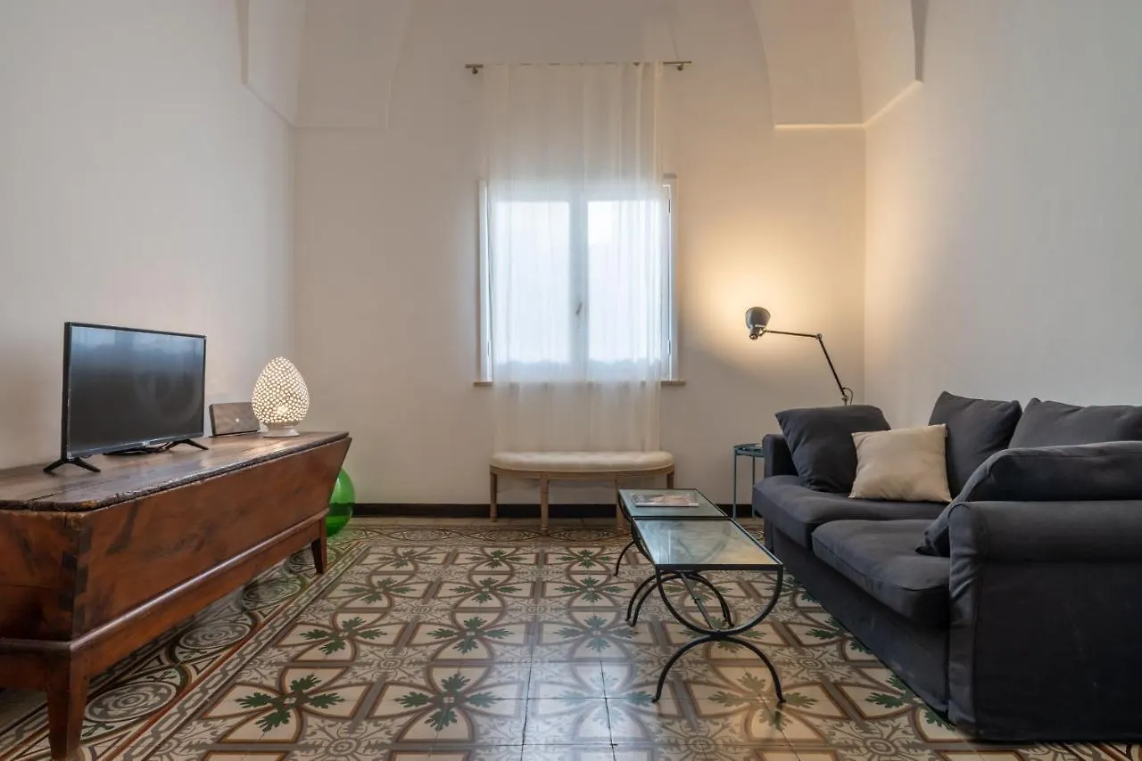Italianway - Le Cementine Apartamento Lecce