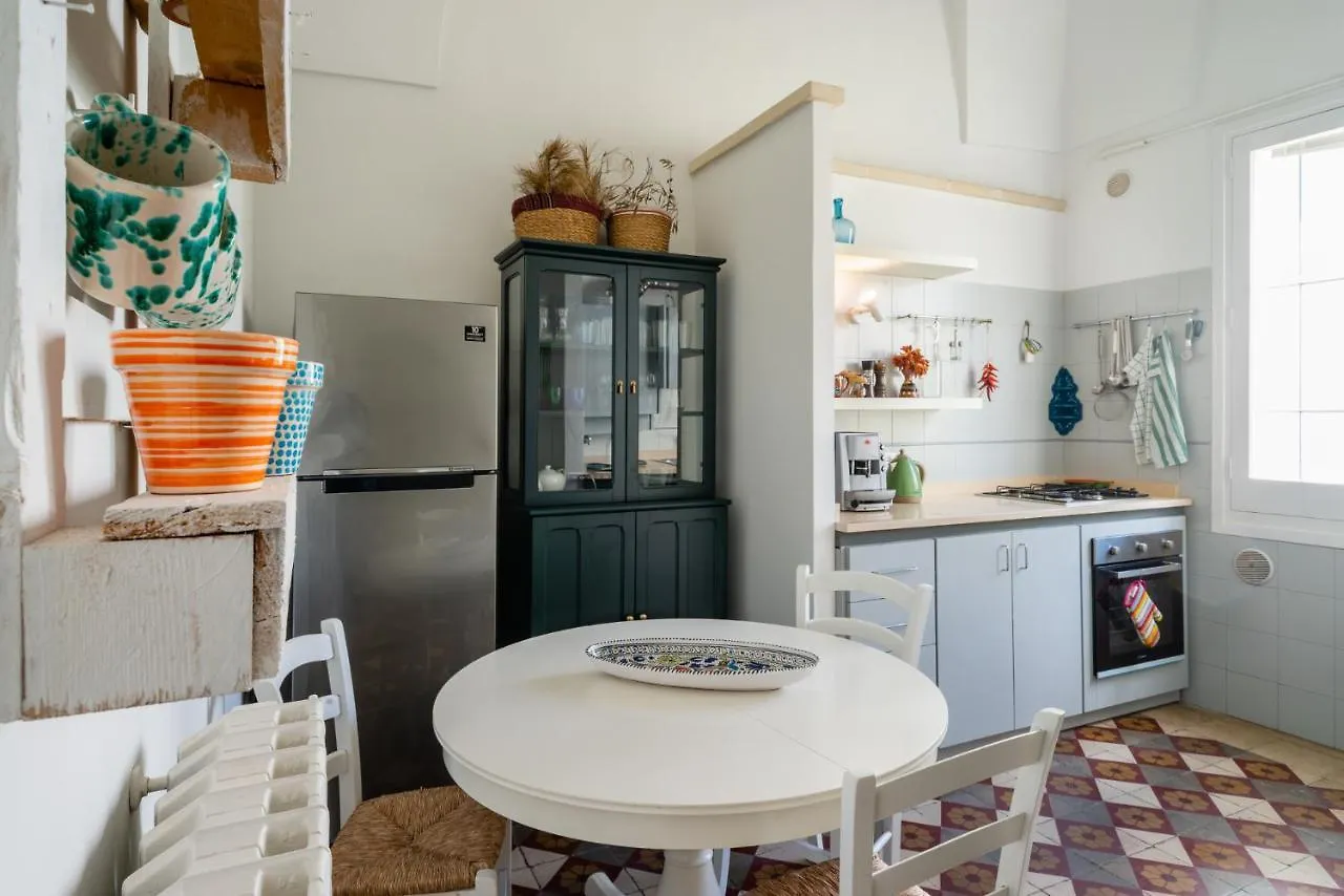 Italianway - Le Cementine Apartamento Lecce