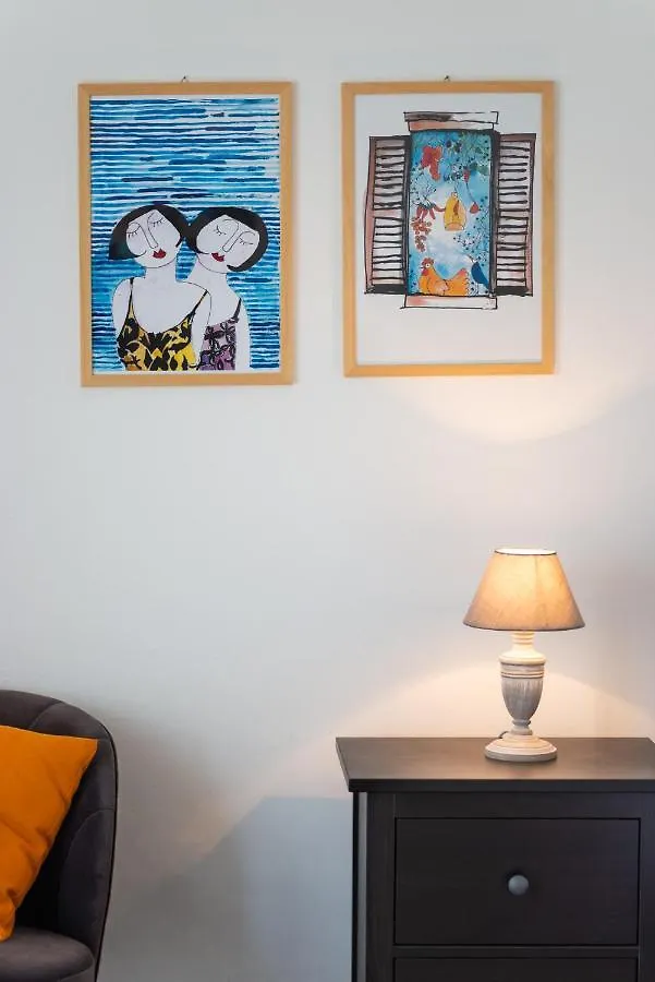 Italianway - Le Cementine Apartamento Lecce Itália