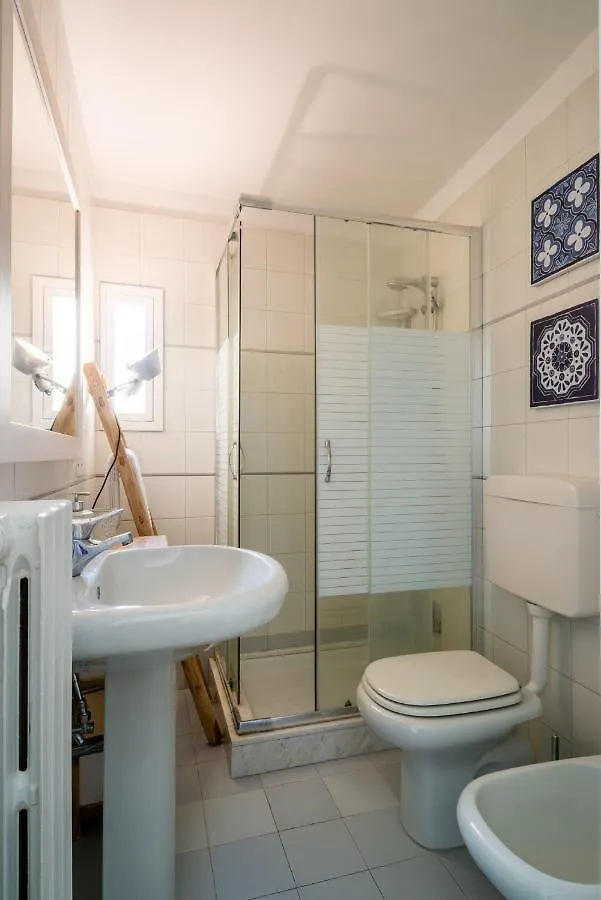 Italianway - Le Cementine Apartamento Lecce